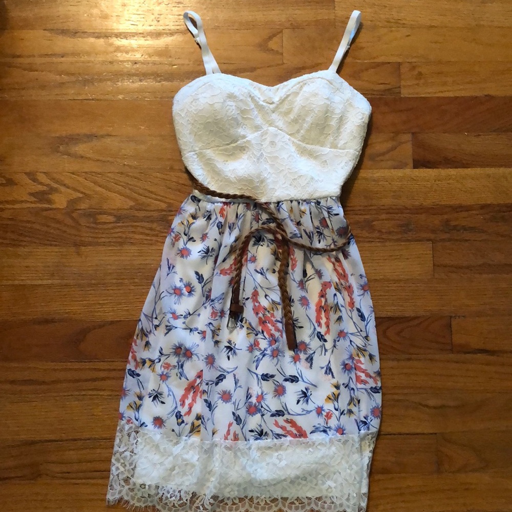 Junior Dress XS Women’s X Small